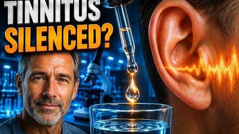 stop ear ringing tinnitus audifort review 2026 does dr andrew rosss liquid formula work