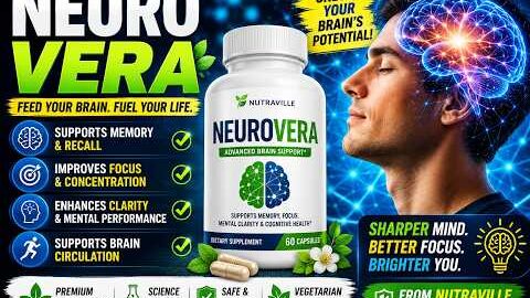 the brain formula everyones curious about improved your productivity with neurovera