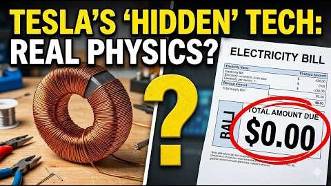 the energy revolution system review does teslas hidden tech really cut your energy bill by 88