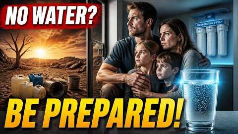 water freedom system review 2026 does it really make water from air the truth revealed