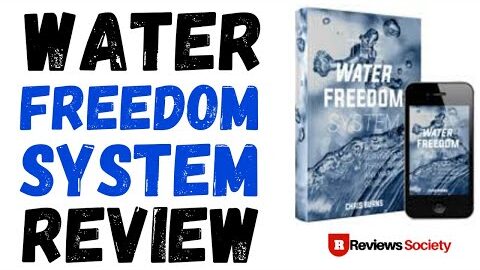 water freedom system review lets investigate if it actually works or not watch now