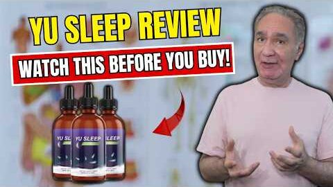 yu sleep f09f9b91honest review 2026f09f9b91 the truth about yusleep yusleep scam yusleep drops reviews 2026