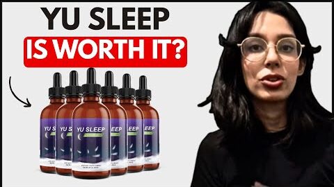 yu sleep review 2025 ingredients how it works and what to expect