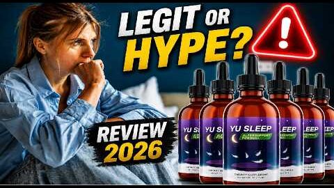 yu sleep review 2026 legit or just hype honest review yusleep
