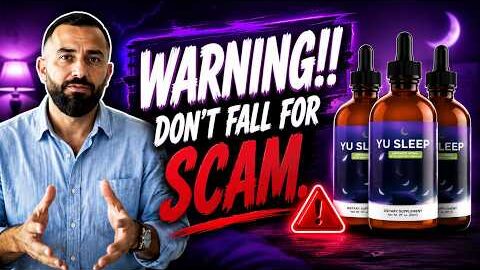 yu sleep review 2026 real sleep help or just another trend
