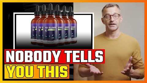 yu sleep review e29aa0efb88f effective and safe yu sleep customer review i tried it for 90 days yusleep
