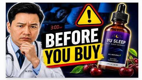 yu sleep review nobody will tell you this about yu sleep f09fa4ab yu sleep reviews
