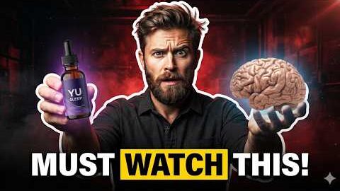 yu sleep review warning nobody tells this about yu sleep reviews 2026do not buy before watching