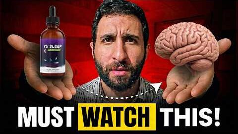 yu sleep reviews warning nobody will tell you this about yu sleep 2026