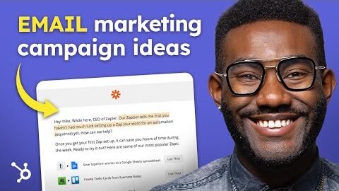6 great email marketing campaigns examples as chosen by experts