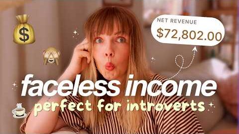 7 quiet ways introverts can make money online in 2026 no face required f09f9988