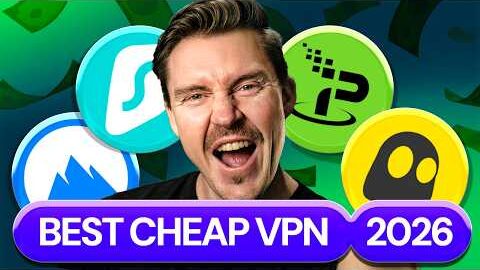 best cheap vpn 2026 how cheap can you get the best vpn
