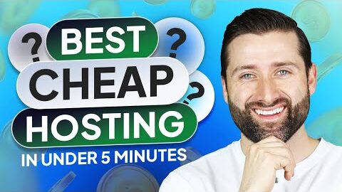 best cheap web hosting my top premium hosting picks at bargain price