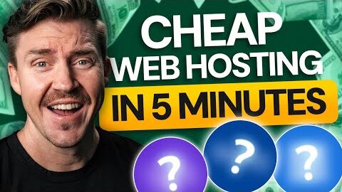 best cheap web hosting the actual top 3 best web hosting providers tested