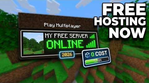 best free minecraft server hosting 8gb ram no cost