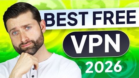 best free vpn 2026 skip risky vpns use these instead