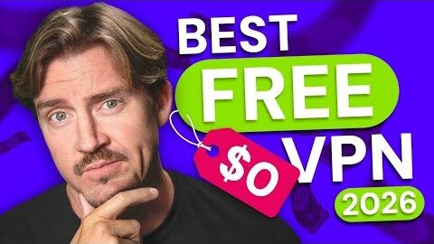 best free vpn 2026 top choices that still hold up