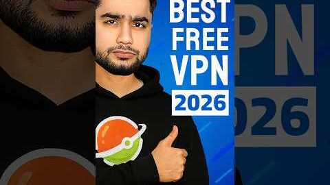 best free vpn for 2026 safe fast and unlimited