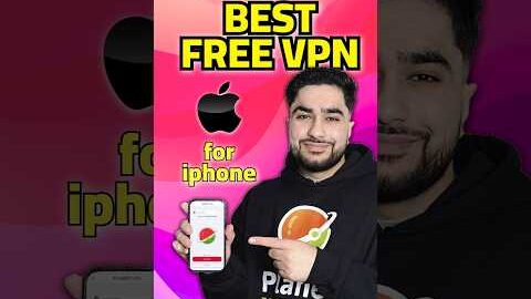 best free vpn for iphone in 2026 f09f9492