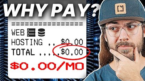 best free web hosting that actually works