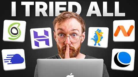 best hosting for wordpress in 2026 watch before you buy