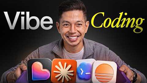 best vibe coding tool to make money online beginner to pro
