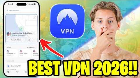 best vpn 2026 how cheap can you get the best vpn