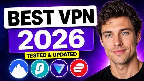 best vpn 2026 which vpn should you choose