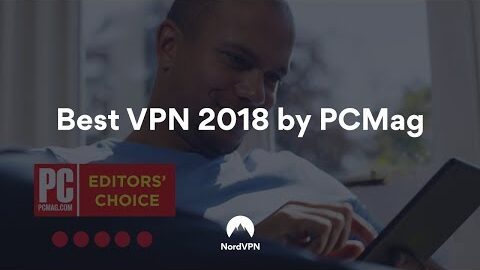 best vpn by pcmag nordvpn