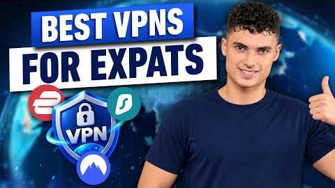 best vpn for expats in 2026