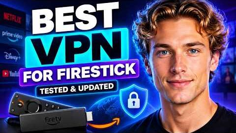 best vpn for firestick which one wins on fire tv in 2026