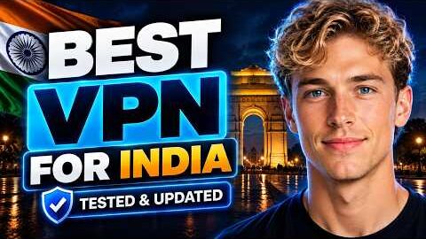 best vpn for india 2026 top 3 vpns that actually work f09f87aef09f87b3