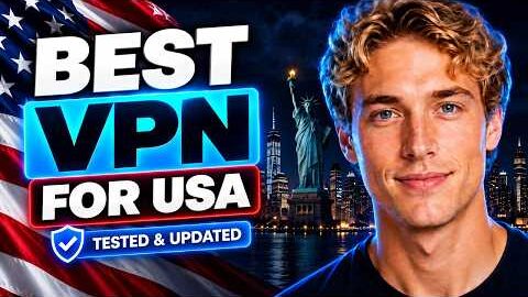best vpn for usa 2026 best value speed free vpn option