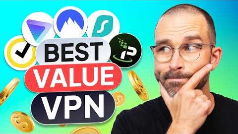 best vpn review 5 secure vpn options you need to hear about