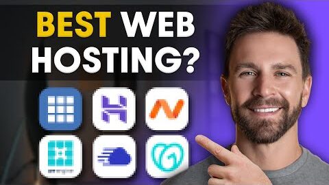 best web hosting 2026 fast 5 minute guide for beginners