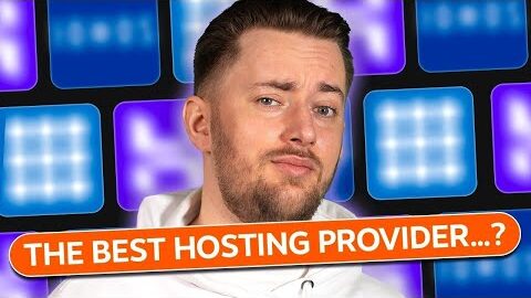 best web hosting 2026 hostinger vs ionos vs bluehost
