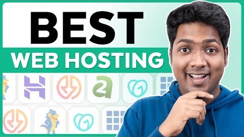 best web hosting for wordpress 2026 top 6 companies compared