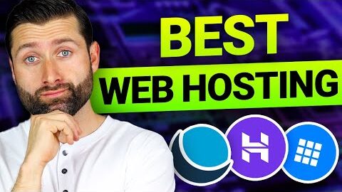best web hosting in 5 minutes guide for 2026