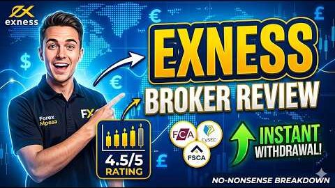 e29c85 exness broker review 2026 honest review