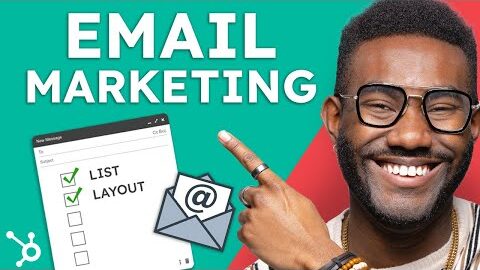 email marketing for beginners 5 tips examples for success