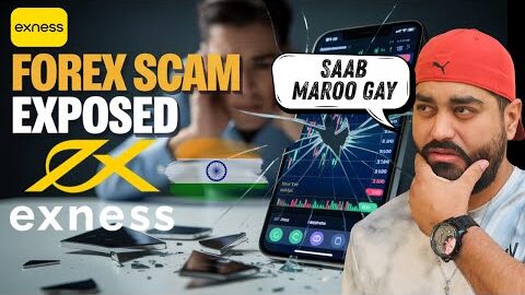 exness broker exposed f09f9aa8 complaints rising what every trader must know trade at your own risk