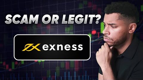 exness review 2026 dont open an account before watching this