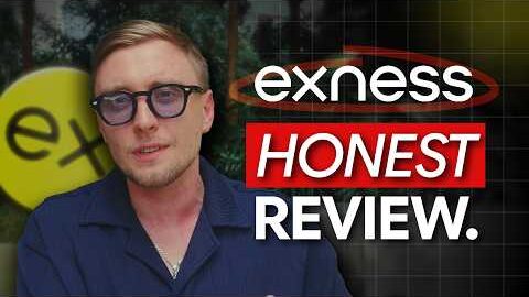 exness review 2026 is this forex broker worth to trade with full honest review