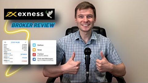 exness review f09f9aa8is exness a scam or reputable forex broker