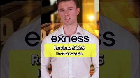exness review in 60 secondsf09f92b9 trading forextrading forexbrokers