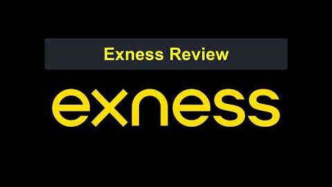 exness review is exness a good broker pros and cons 0301