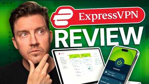 expressvpn review 2026 more secure faster and less expensive