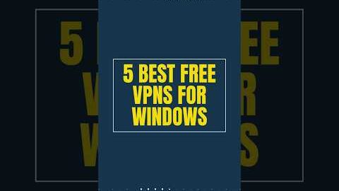 f09f9ba1efb88f 5 best free vpns for windows in 2025 safe fast vpn windows edtechquazi