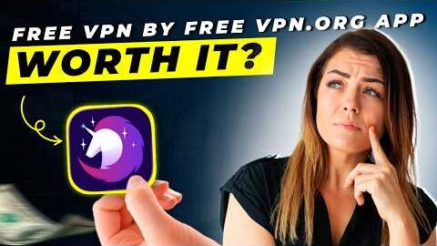 free vpn by free vpn org app review 2026 pros and cons honest unbiased