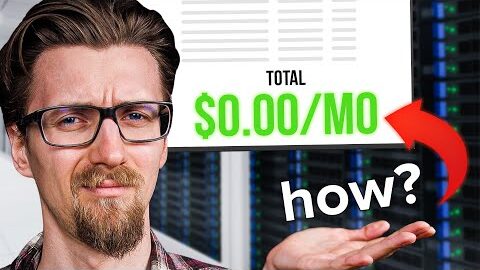 free web hosting that actually works